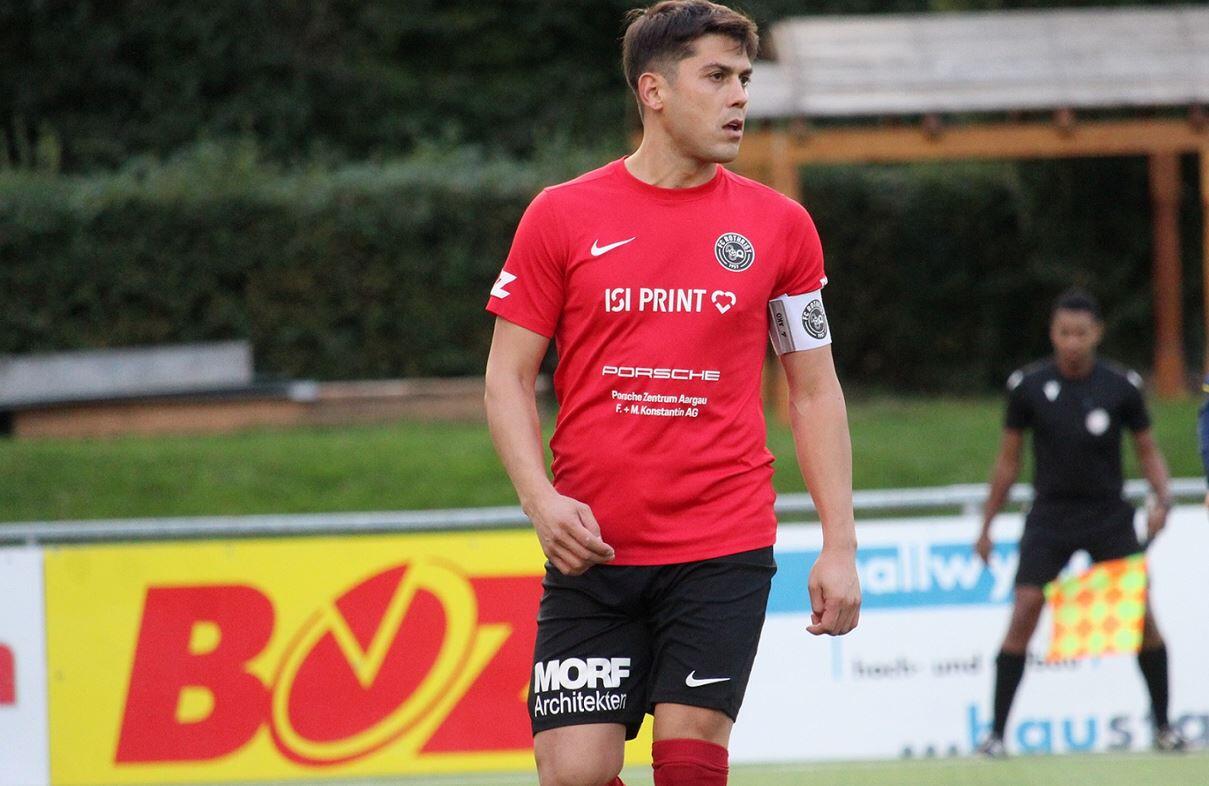 FC Rothrist – Stampfiweg 2b, 4852 Rothrist