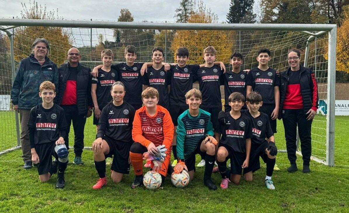 Aktuell – FC Rothrist